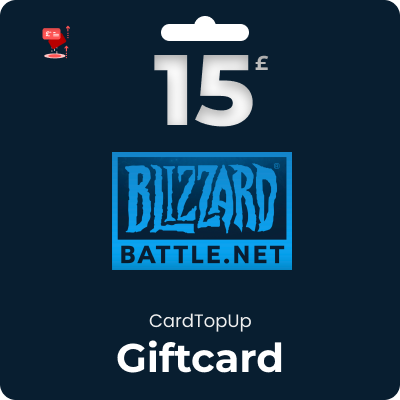 Giftcard Image
