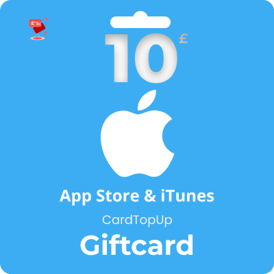 Giftcard Image